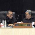 Pendapatan Daerah Provinsi Jawa Barat Tahun 2016 Lampaui Target