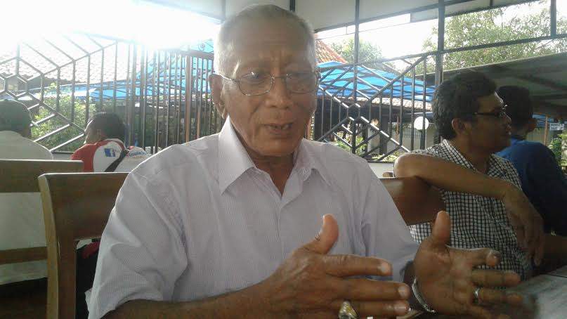 Sesepuh PDIP: Sering Bergejolak, Pemilih Bisa Pindah Ke Partai Lain