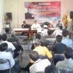 Pilbup Cirebon, H. Rakhmat Siap Head To Head Dengan Sunjaya