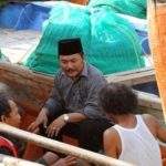 Soal Peluang Jadi Wabup Cirebon, H. Tarmadi Pilih "Tunggu Bola"