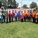 Peringati Hari Air Sedunia, 2.000 Warga Ciledug Kompak Bersihkan Sampah