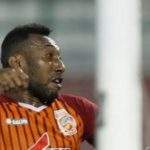 Dijegal Di Samarinda, Persib Bandung Gagal Masuk Final Piala Presiden