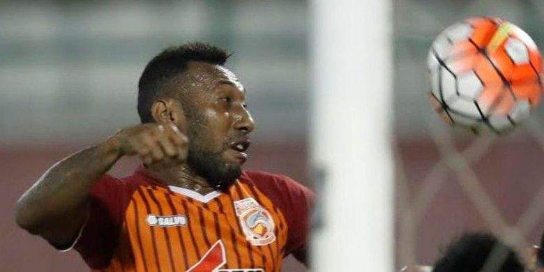 Dijegal Di Samarinda, Persib Bandung Gagal Masuk Final Piala Presiden