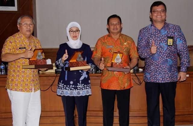 Indramayu Targetkan 19 Miliar dari Tax Amnesty