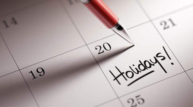 Berikut Lima Tips Hemat Saat Liburan..