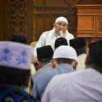 Depok dan Bangsa Indonesia Kehilangan KH Hasyim Muzadi