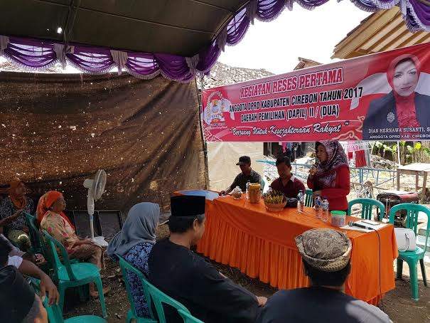DPRD: RSUD Arjawinangun Persulit Pasien yang Gunakan KIS dan BPJS