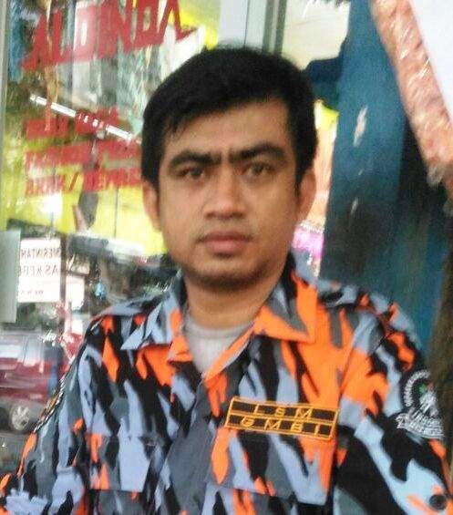 GMBI Minta Pemkot Bekasi Tindak Tegas Tower Ilegal