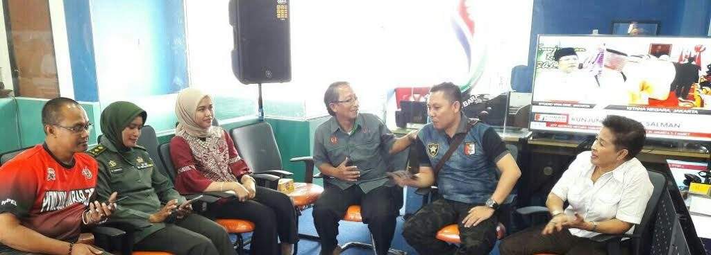 Penyegaran Pengurus Banjir Kritik, Begini Kata KONI Jabar