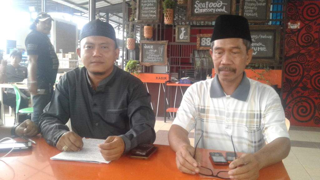 Bupati Sunjaya Ngotot Bantah, Kuasa Hukum Korban Lebih Ngotot Lagi