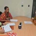 Serahkan LHKPN Di Kantor KPK, Kekayaan Demiz Malah Turun Rp 2 Miliar