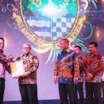 Lippo Cikarang Raih Penghargaan CSR dari Gubernur Jabar
