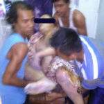 Diduga Sakit, Ketua LSM IMBAS Meninggal Dalam Kamar Mandi