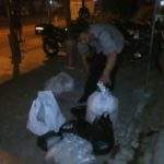 Puluhan Kantong Oplosan Siap Jual Diamankan Polsek Mangkubumi