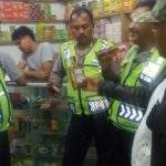 Polisi Kembali Gencar Rajia Miras