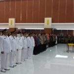 Ngacu Surat ASN, Neneng Lantik 749 Pejabat