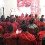 Jimus: Saya Tidak Menuduh Siapapun, Soal Siapa Pemecah Belah PDIP