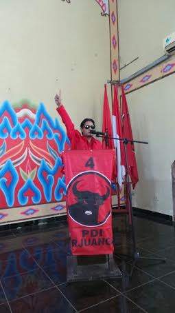 PDIP: Sunjaya Tak Boleh Sembarangan Soal Pengganti Gotas