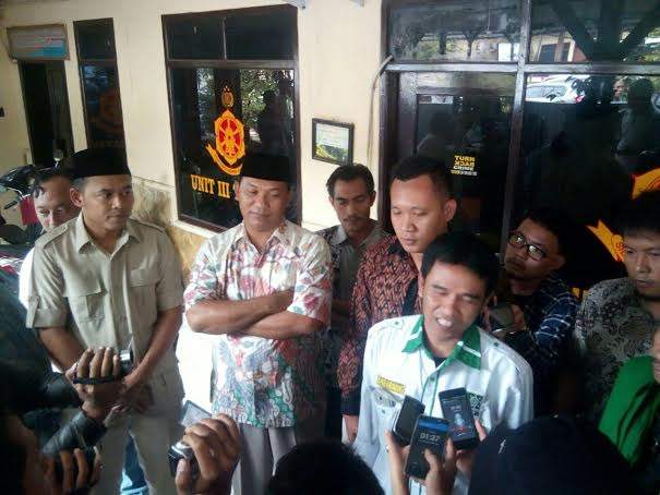 Asiiik...! PKB dan Gerindra “Berdamai” Asiiik...! PKB dan Gerindra “Berdamai”