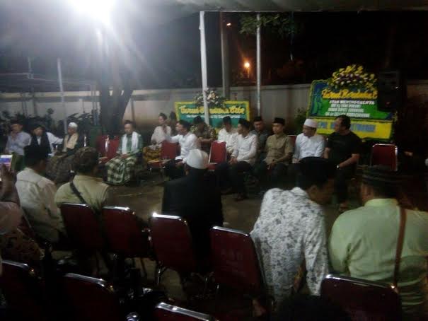 Inilah Nama-nama Anggota Dewan yang Masuk PCNU