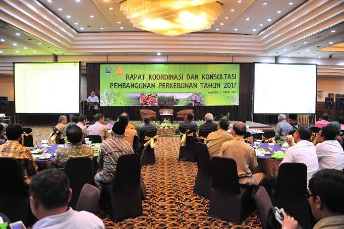 Potensial! Jabar Punya 488 Ribu Hektar Lahan Perkebunan