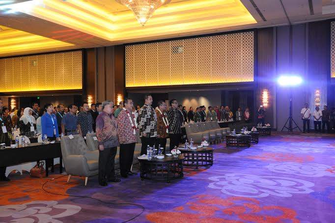 Pengembangan Pariwisata Perlu Dukungan Pentahelix