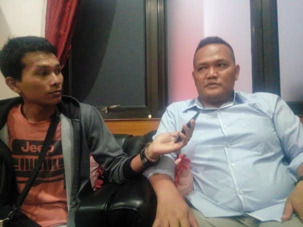 Tertibkan Pajak, Komisi II DPRD Kab Cirebon Sidak Ke PT Indocement Tertibkan Pajak, Komisi II DPRD Kab Cirebon Sidak Ke PT Indocement