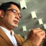 Nasdem Resmi Usung Ridwan Kamil untuk Pilgub Jabar 2018