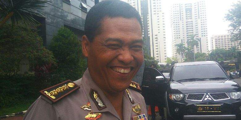 Argo: Warga Jangan Mudah Percaya Isu Yang Beredar Di Medsos Soal Penculikan Anak