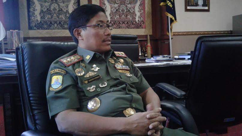 Sunjaya Keukeuh Ingin Yuningsih yang Gantikan Gotas Sebagai Wabup Cirebon