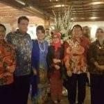 Istri Ketua DPP PDIP Beri Klarifikasi Pertemuan Sunjaya - Megawati