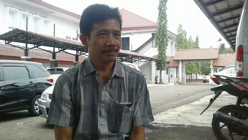 Tak Diajak Bimtek, Anggota DPRD Kab Cirebon Lapor Polres Karawang
