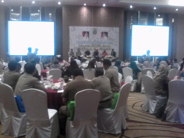 Industri Tak Menjanjikan, Karawang akan Andalkan Pariwisata