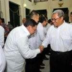 Aher: PWI Jabar Harus Kokoh Jadi Pilar Keempat Demokrasi