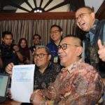 Gubernur dan Wagub Jabar Laporkan SPT Pajak