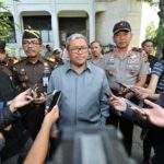 Satgas Saber Pungli Bermarkas di Gedung Sate