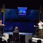 Format Debat "Mata Najwa" Anies-Ahok, Saling Sindir Jawab