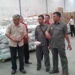 "Dosa Besar" Produsen Air Minum Viola Terbongkar Saat Disidak Dewan