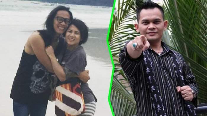 Mbah Mijan Komentari Isu Perceraian Aming - Evelyn