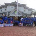 Atlet Karawang Diguyur Bonus 900 Juta