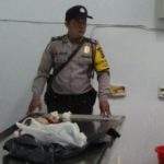 Warga Cipedes Geger Penemuan Mayat Bayi