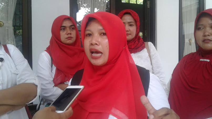 Ada Kejelasan Soal PTT, Forbides Cirebon Tak Galau Lagi Ada Kejelasan Soal PTT, Forbides Cirebon Tak Galau Lagi