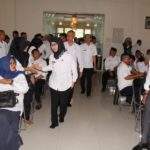 Bupati Ingatkan Lebih Hati-Hati Kelola Keuangan