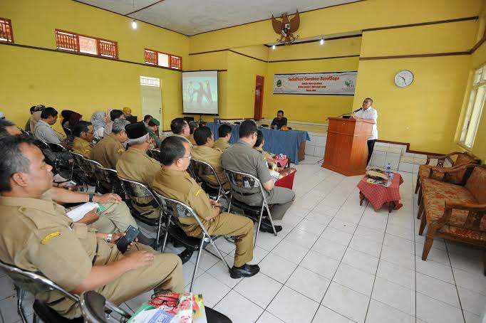 Tak Hanya Dijaga, Kondisi Lingkungan di Jabar Perlu Diselamatkan