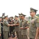 Mendagri Dorong Keterlibatan Pol PP dalam Komunitas Intelejen Daerah