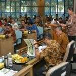 Tim APN 2017 Lakukan Penilaian Tahap II