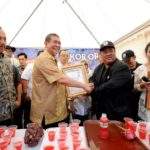 Jabar Optimis Target 100 Ribu WUB Tercapai di 2018