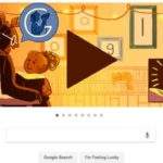Google Doodle Ucapkan Happy Woman's Day International 2017
