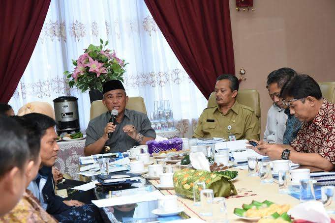 Pelaku Usaha Bantu Wujudkan Depok Layak Anak