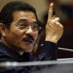 Tokoh Anti Korupsi, Gamawan Fauzi Turut Menikmati US$ 4,5 Juta Dan Rp 50 Juta e-KTP